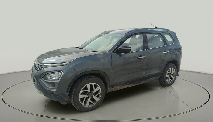 2021 Tata Safari XZA PLUS, Diesel, Automatic, 63,200 km, exterior