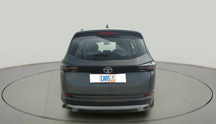2021 Tata Safari XZA PLUS, Diesel, Automatic, 63,200 km, exterior