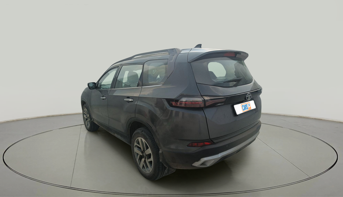 2021 Tata Safari XZA PLUS, Diesel, Automatic, 63,200 km, exterior