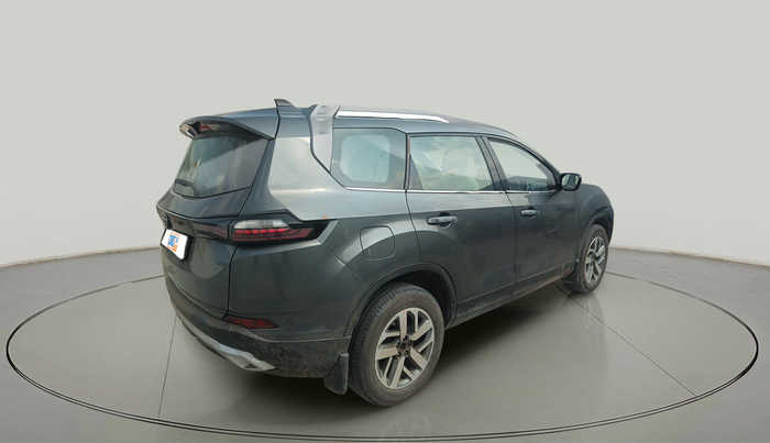 2021 Tata Safari XZA PLUS, Diesel, Automatic, 63,200 km, exterior