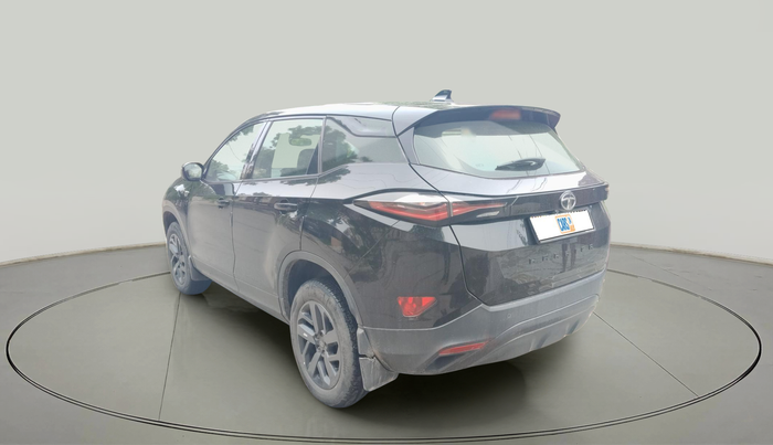 2023 Tata Harrier XZA PLUS 2.0L DARK EDITION, Diesel, Automatic, 79,001 km, exterior