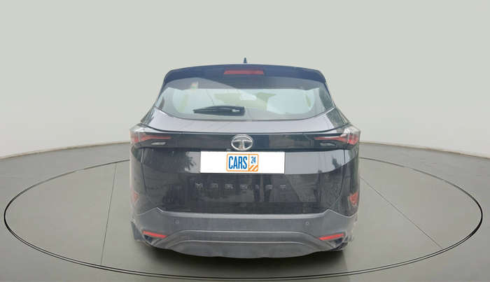 2023 Tata Harrier XZA PLUS 2.0L DARK EDITION, Diesel, Automatic, 79,001 km, exterior