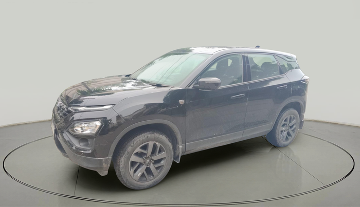 2023 Tata Harrier XZA PLUS 2.0L DARK EDITION, Diesel, Automatic, 79,001 km, exterior