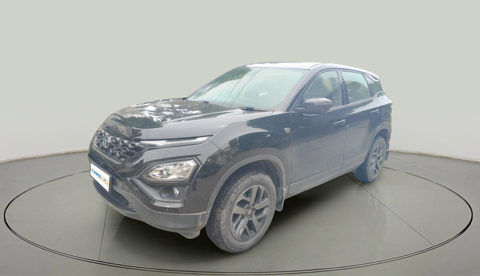 2023 Tata Harrier XZA PLUS 2.0L DARK EDITION, Diesel, Automatic, 79,001 km, exterior