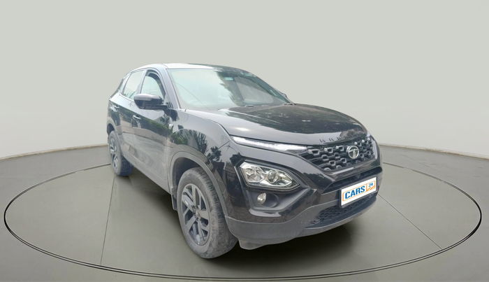 2023 Tata Harrier XZA PLUS 2.0L DARK EDITION, Diesel, Automatic, 79,001 km, exterior