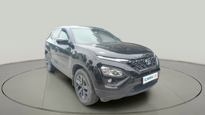 2023 Tata Harrier XZA PLUS 2.0L DARK EDITION, Diesel, Automatic, 79,001 km, exterior
