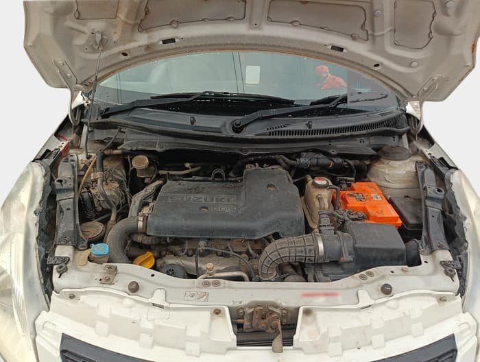 2016 Maruti Swift VDI ABS, Diesel, Manual, 1,35,147 km, exterior