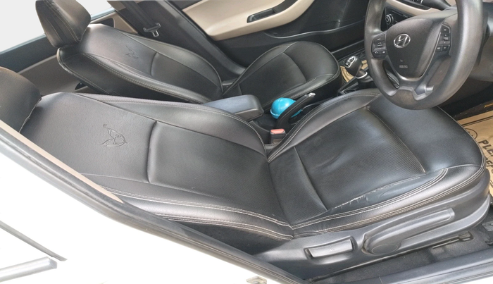 2018 Hyundai Elite i20 ASTA 1.4 CRDI, Diesel, Manual, 72,253 km, interior