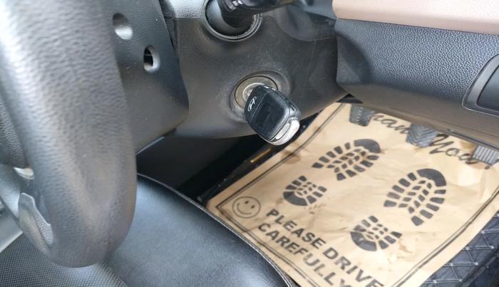 2018 Hyundai Elite i20 ASTA 1.4 CRDI, Diesel, Manual, 72,253 km, interior