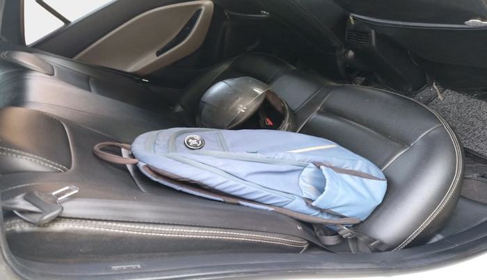 2018 Hyundai Elite i20 ASTA 1.4 CRDI, Diesel, Manual, 72,253 km, interior