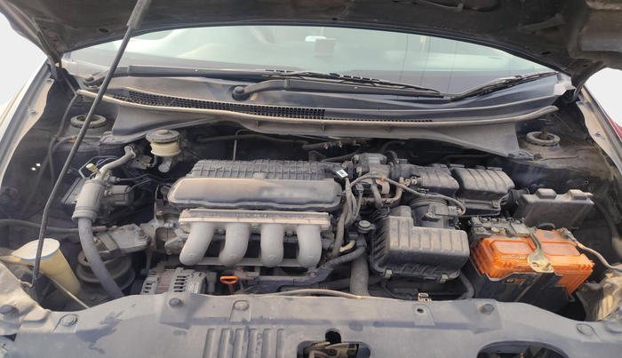 2010 Honda City 1.5L I-VTEC V AT, Petrol, Automatic, 63,531 km, exterior