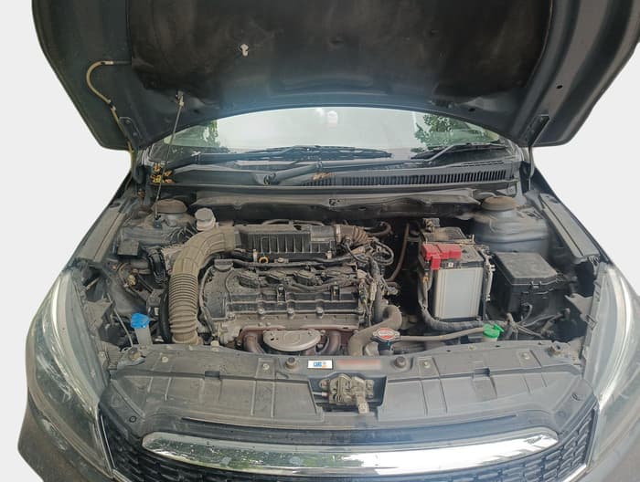 2022 Maruti Ciaz ZETA 1.5 SHVS MT PETROL, Petrol, Manual, 15,736 km, exterior