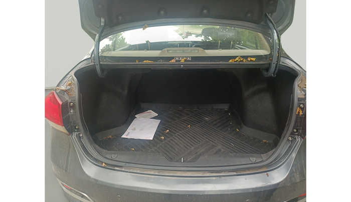 2022 Maruti Ciaz ZETA 1.5 SHVS MT PETROL, Petrol, Manual, 15,736 km, exterior