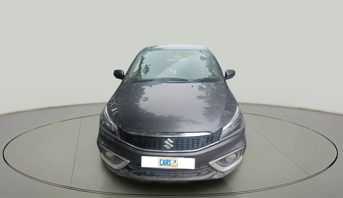 2022 Maruti Ciaz ZETA 1.5 SHVS MT PETROL, Petrol, Manual, 15,736 km, exterior