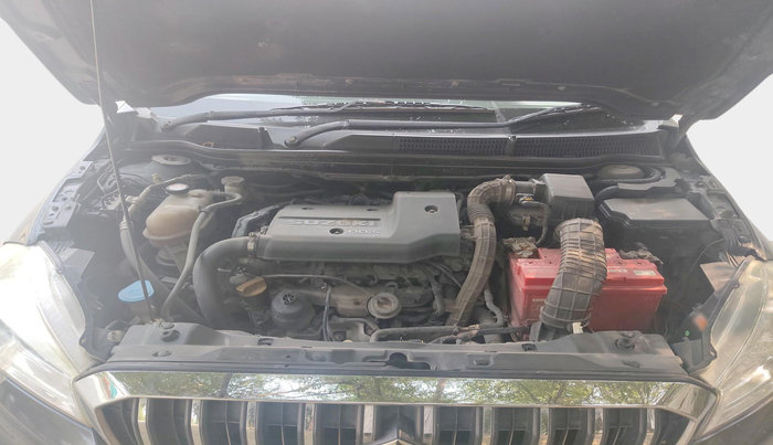 2019 Maruti S Cross DELTA 1.3, Diesel, Manual, 1,53,683 km, exterior
