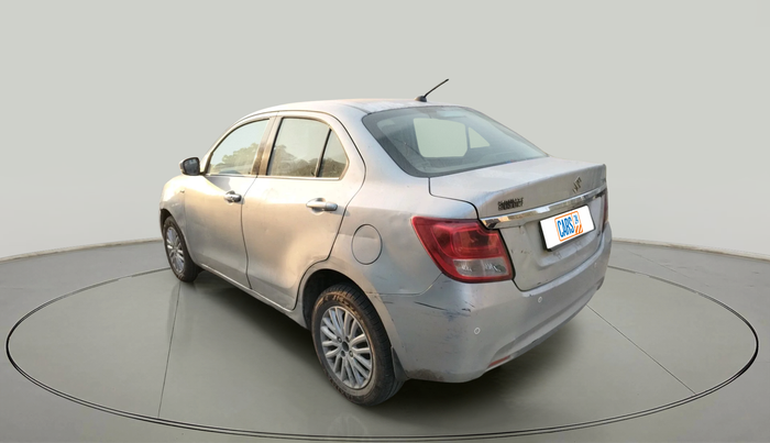 2018 Maruti Dzire ZXI, Petrol, Manual, 1,67,909 km, exterior
