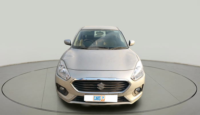 2018 Maruti Dzire ZXI, Petrol, Manual, 1,67,909 km, exterior