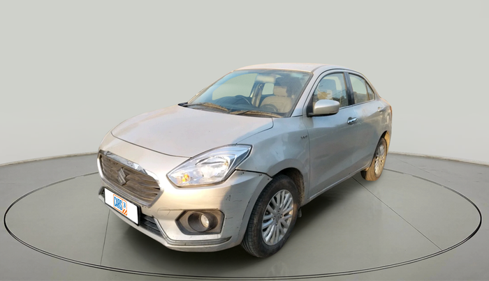 2018 Maruti Dzire ZXI, Petrol, Manual, 1,67,909 km, exterior