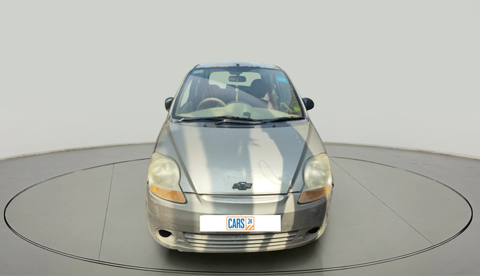 2010 Chevrolet Spark E 1.0, Petrol, Manual, 1,14,504 km, exterior