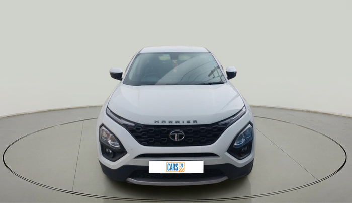 2019 Tata Harrier XZ 2.0L, Diesel, Manual, 38,839 km, exterior