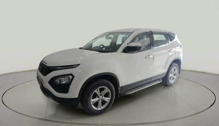 2019 Tata Harrier XZ 2.0L, Diesel, Manual, 38,839 km, exterior
