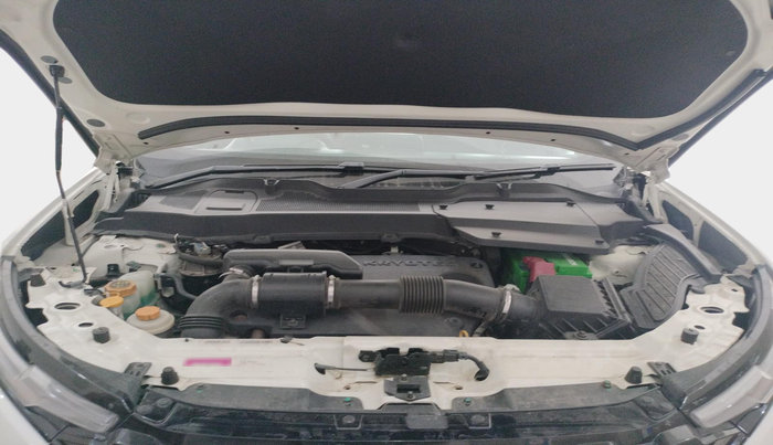2019 Tata Harrier XZ 2.0L, Diesel, Manual, 38,839 km, exterior
