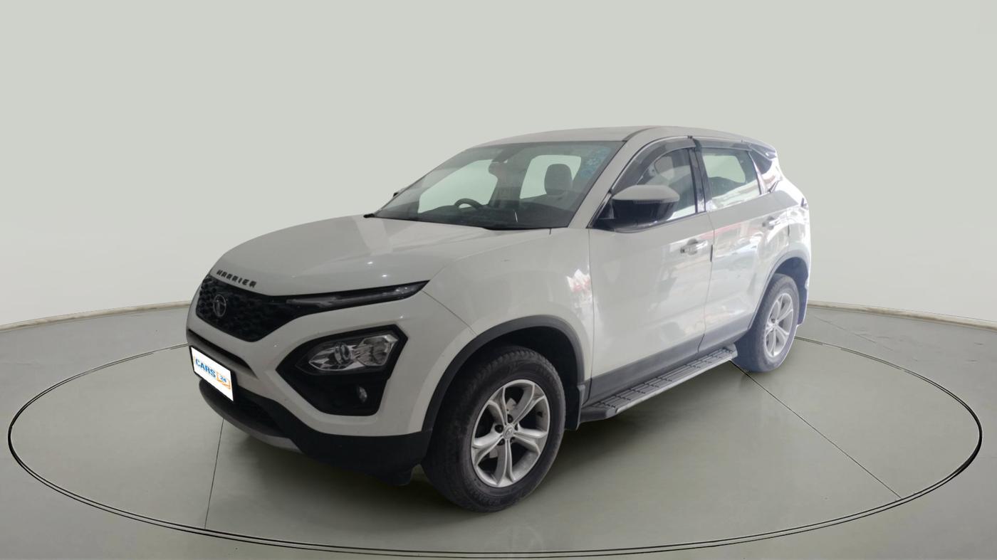 2019 Tata Harrier XZ 2.0L, Diesel, Manual, 38,839 km, exterior