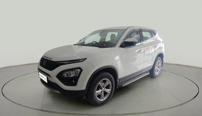 2019 Tata Harrier XZ 2.0L, Diesel, Manual, 38,839 km, exterior