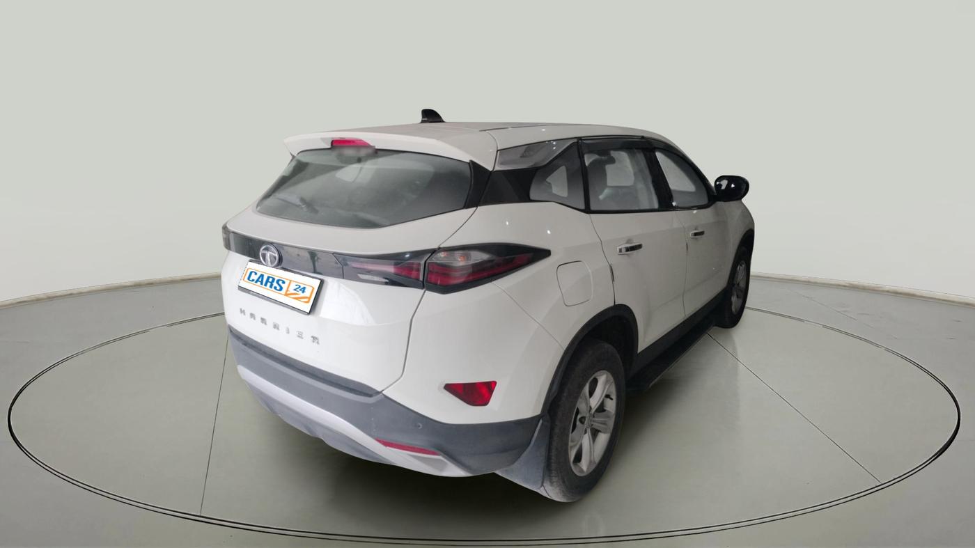 2019 Tata Harrier XZ 2.0L, Diesel, Manual, 38,839 km, exterior