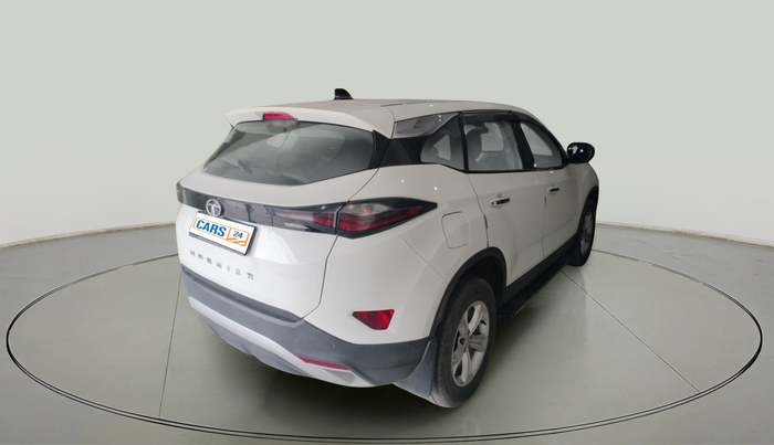 2019 Tata Harrier XZ 2.0L, Diesel, Manual, 38,839 km, exterior