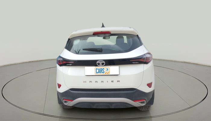 2019 Tata Harrier XZ 2.0L, Diesel, Manual, 38,839 km, exterior