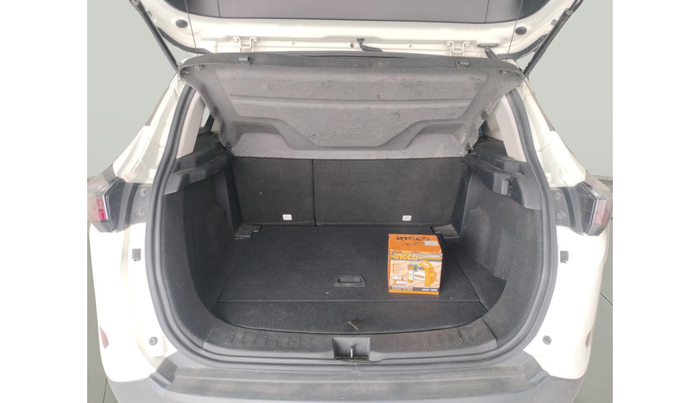 2019 Tata Harrier XZ 2.0L, Diesel, Manual, 38,839 km, exterior