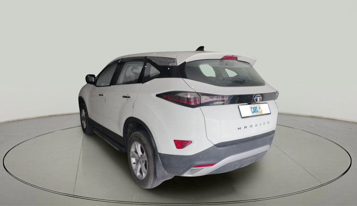 2019 Tata Harrier XZ 2.0L, Diesel, Manual, 38,839 km, exterior