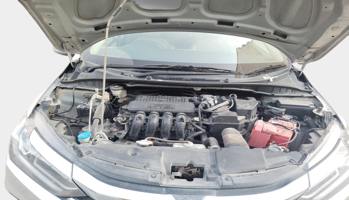 2017 Honda City 1.5L I-VTEC VX, Petrol, Manual, 91,892 km, exterior