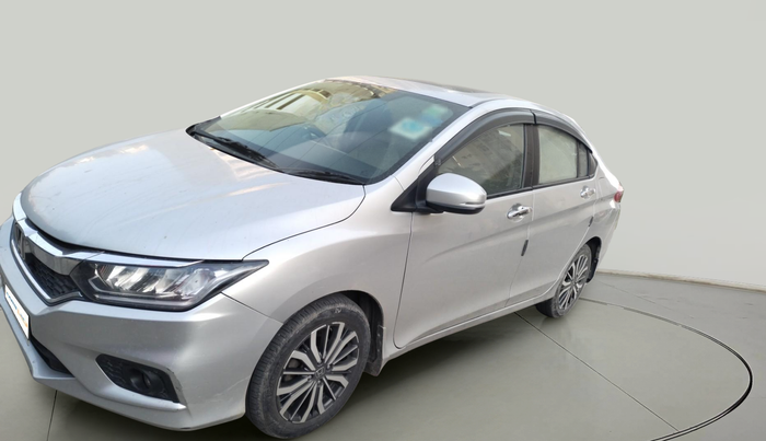 2017 Honda City 1.5L I-VTEC VX, Petrol, Manual, 91,892 km, exterior