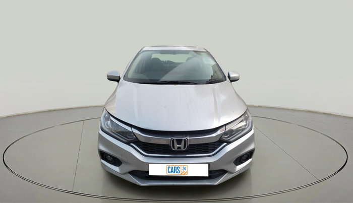 2017 Honda City 1.5L I-VTEC VX, Petrol, Manual, 91,892 km, exterior