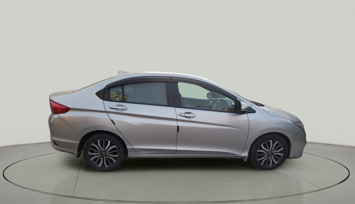 2017 Honda City 1.5L I-VTEC VX, Petrol, Manual, 91,892 km, exterior