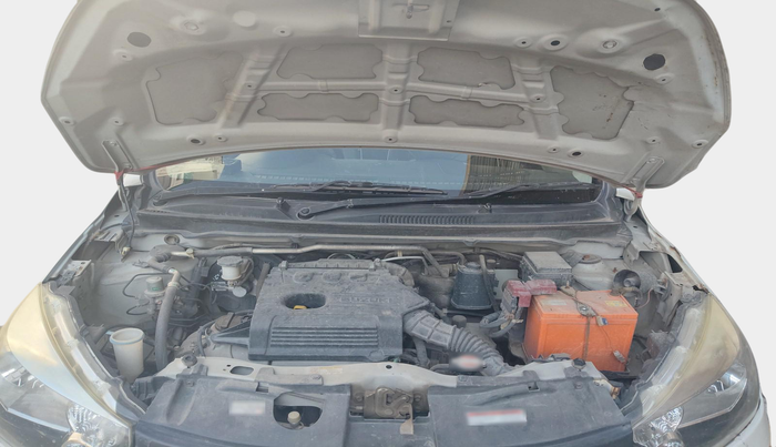 2016 Maruti Celerio VXI AMT, Petrol, Automatic, 76,616 km, exterior