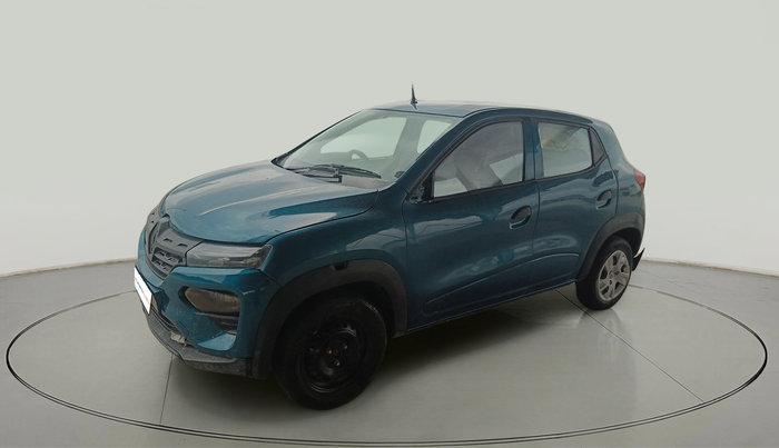 2021 Renault Kwid RXL, Petrol, Manual, 24,701 km, exterior