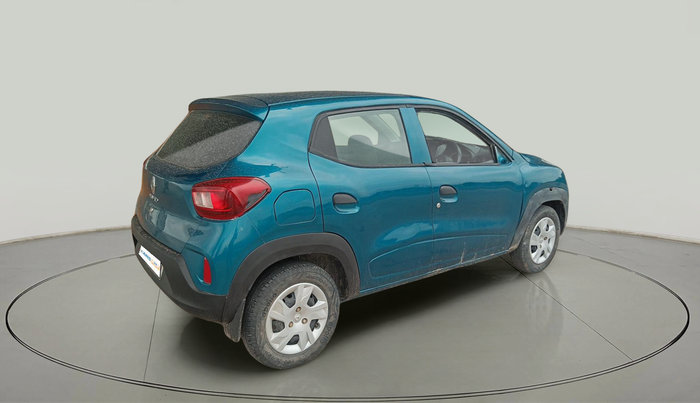 2021 Renault Kwid RXL, Petrol, Manual, 24,701 km, exterior