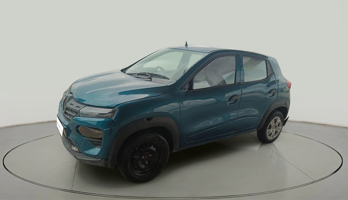 2021 Renault Kwid RXL, Petrol, Manual, 24,701 km, exterior