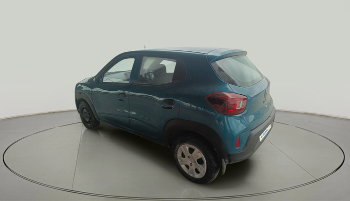 2021 Renault Kwid RXL, Petrol, Manual, 24,701 km, exterior