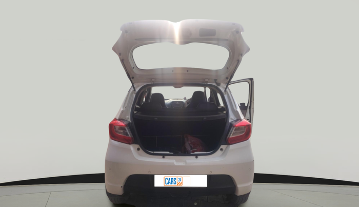 2018 Tata Tiago XT PETROL, Petrol, Manual, 93,764 km, exterior