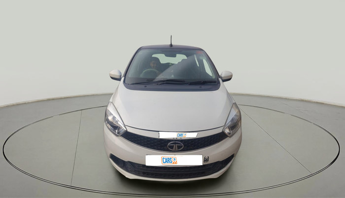 2018 Tata Tiago XT PETROL, Petrol, Manual, 93,764 km, exterior