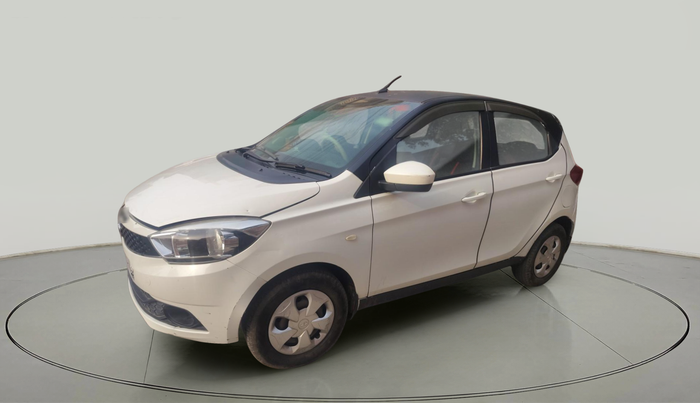 2018 Tata Tiago XT PETROL, Petrol, Manual, 93,764 km, exterior