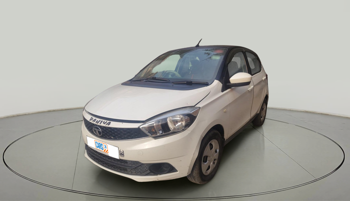 2018 Tata Tiago XT PETROL, Petrol, Manual, 93,764 km, exterior