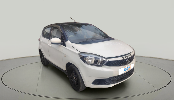 2018 Tata Tiago XT PETROL, Petrol, Manual, 93,764 km, exterior
