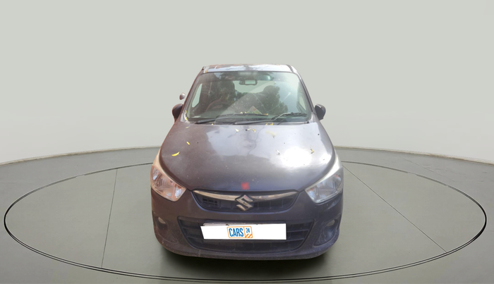 2016 Maruti Alto K10 LXI CNG, Petrol, Manual, 1,65,102 km, exterior