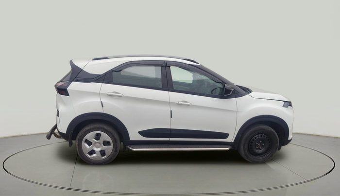 2024 Tata NEXON Pure S 1.2 iCNG, Petrol, Manual, 32,526 km, exterior