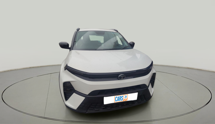 2024 Tata NEXON Pure S 1.2 iCNG, Petrol, Manual, 32,526 km, exterior